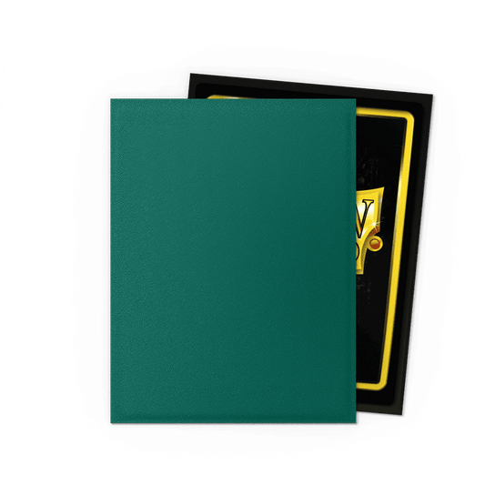 Power - Matte Dual Sleeves - Standard Size