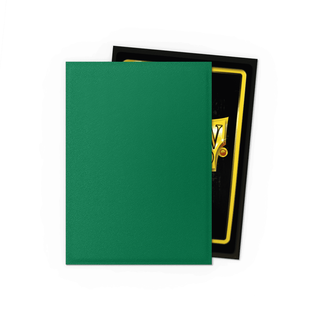 Might - Matte Dual Sleeves - Standard Size