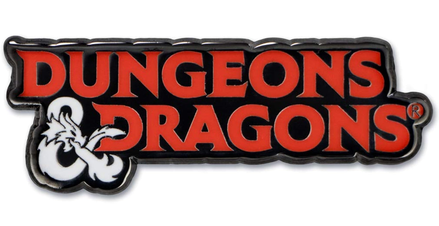 Dungeons and Dragons