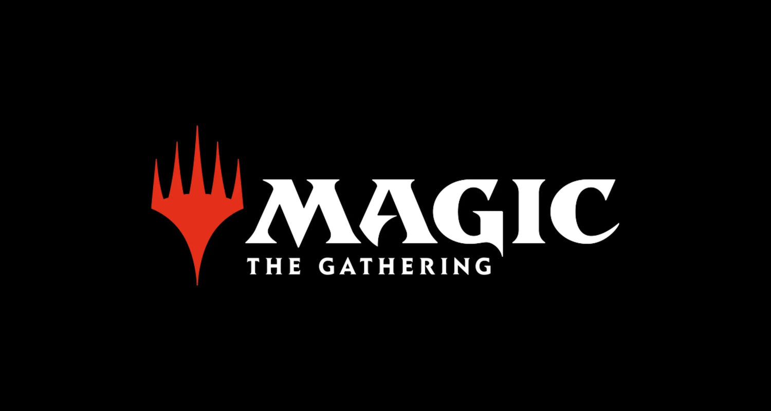 Magic the Gathering