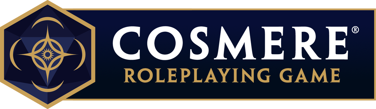 Cosmere RPG