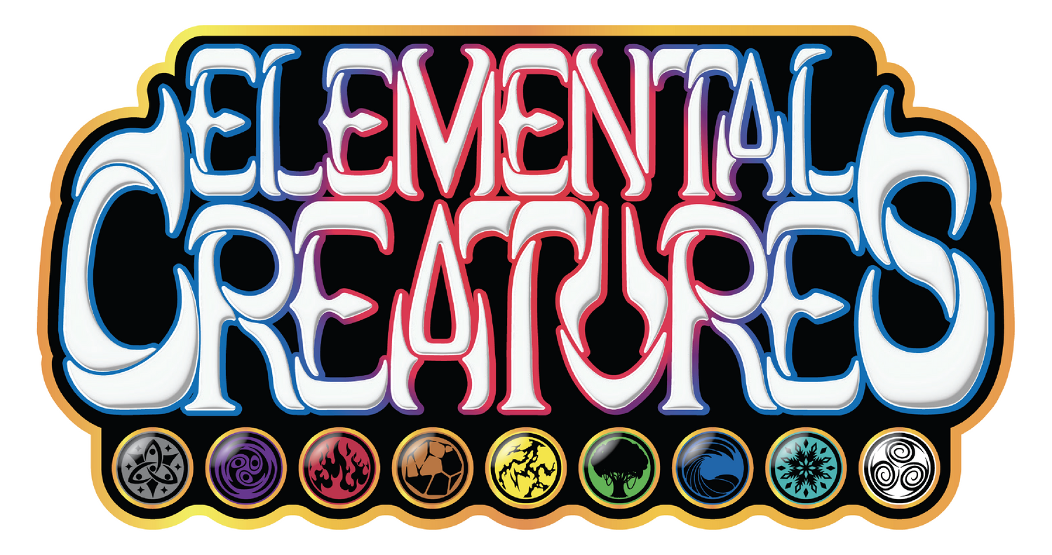 Elemental Creatures
