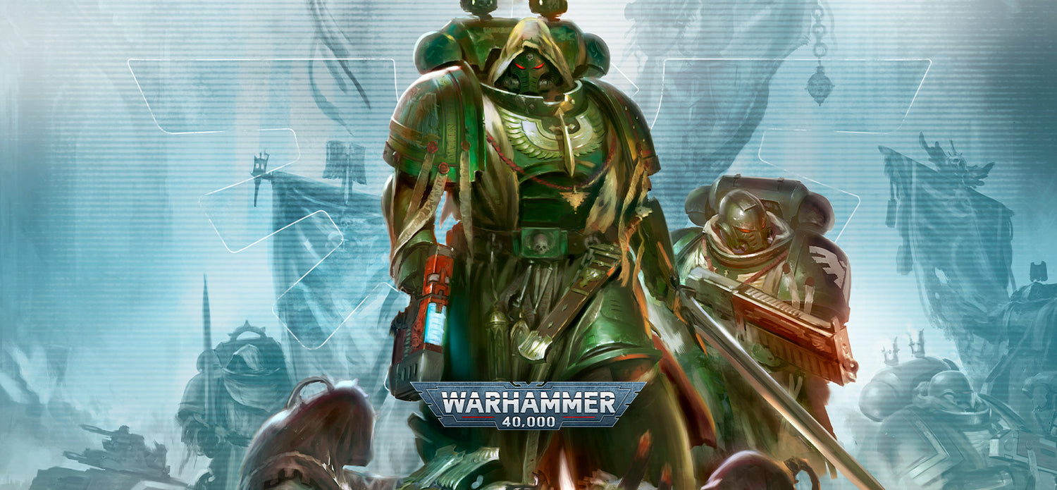 Warhammer 40k