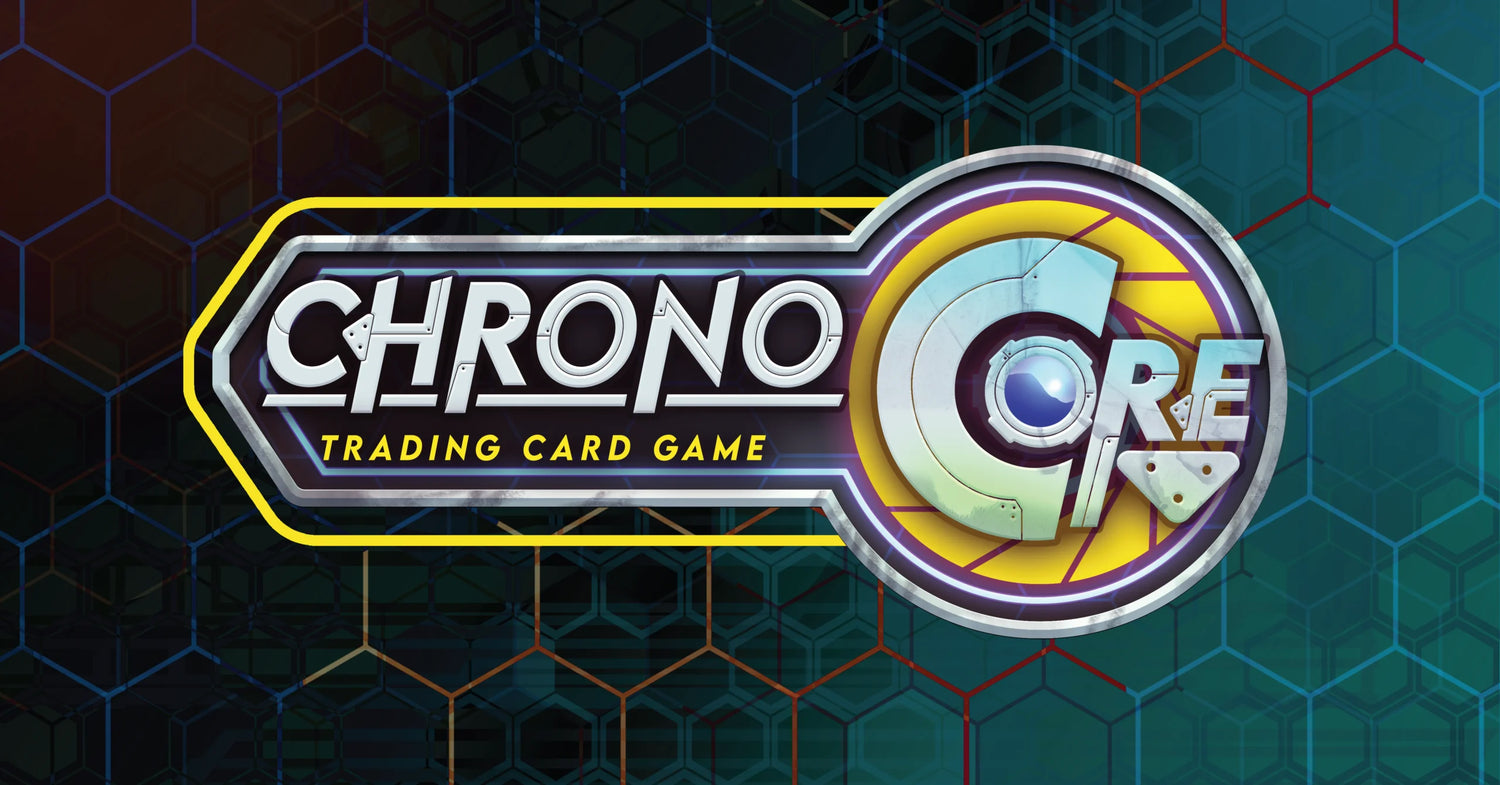 Chrono Core TCG