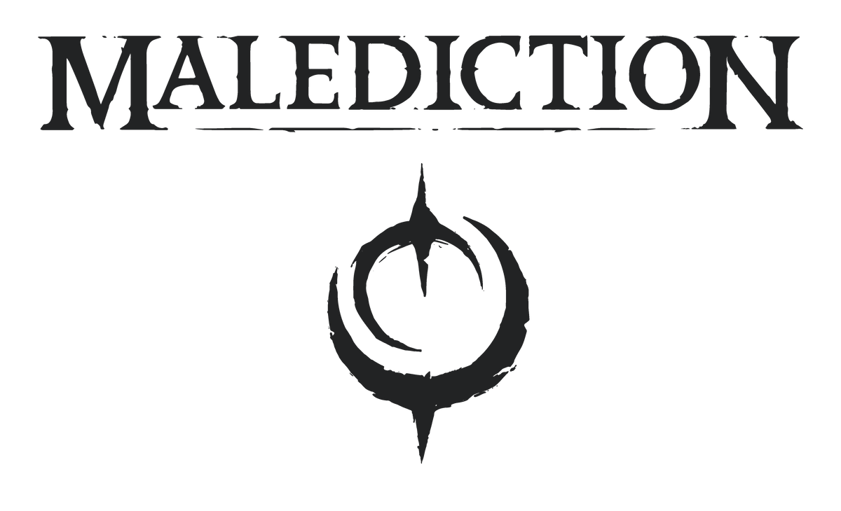 Malediction