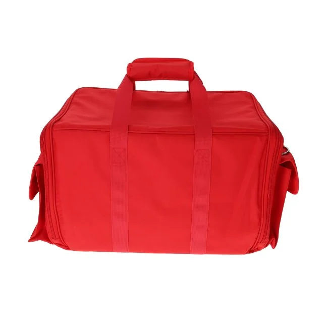 Board Game Bag - Red