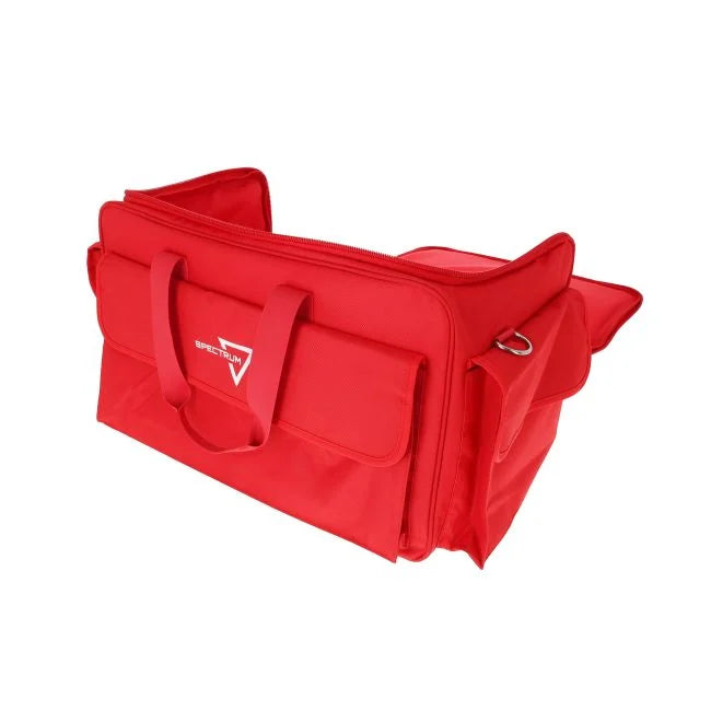 Board Game Bag - Red