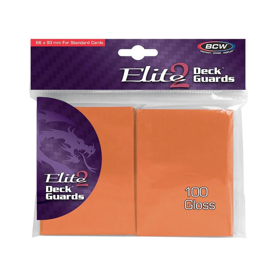 Deck Guard - Elite2 - Autumn