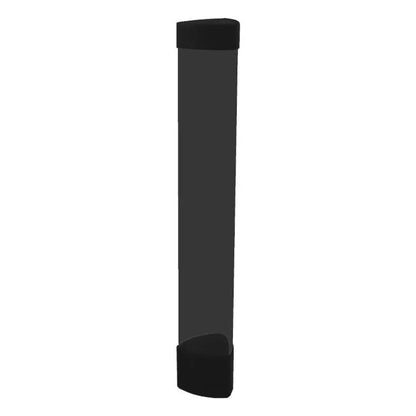 Playmat Tube with Dice Cap - Smoke