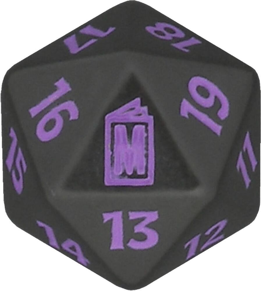 Marvel Super Heroes - Prerelease Spindown Life Counter