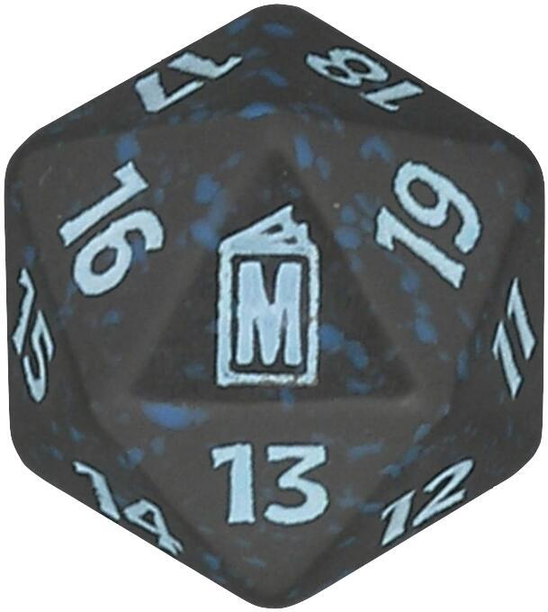Marvel Super Heroes - Prerelease Spindown Life Counter