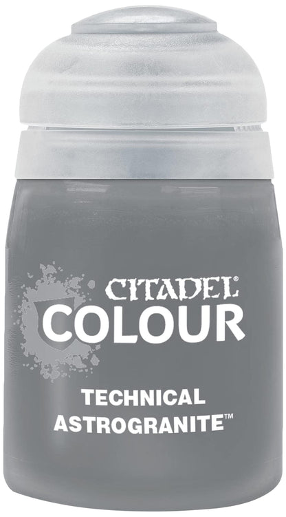 Citadel Paint