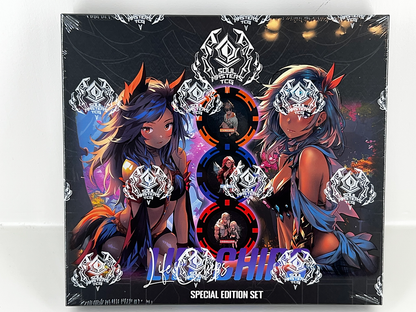 Life Chips -Special Edition Set