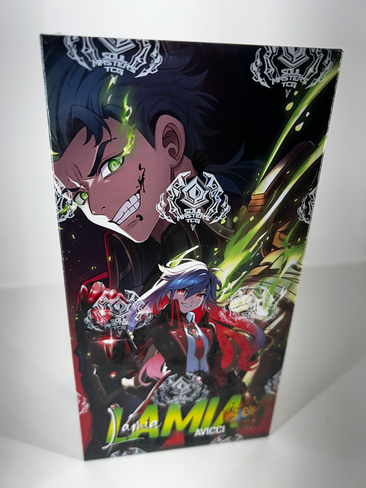 Starter Deck - Lamia Avicci