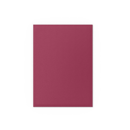 Pomegranate & Gold - Matte Dual Sleeves