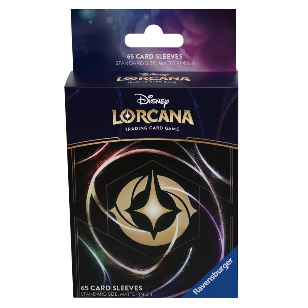 Disney Lorcana TCG: Shimmering Skies Card Sleeve Pack