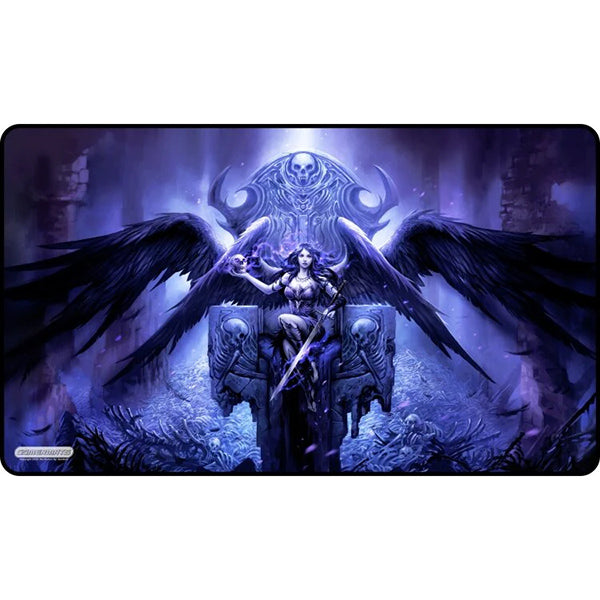Playmat: Dark Angel