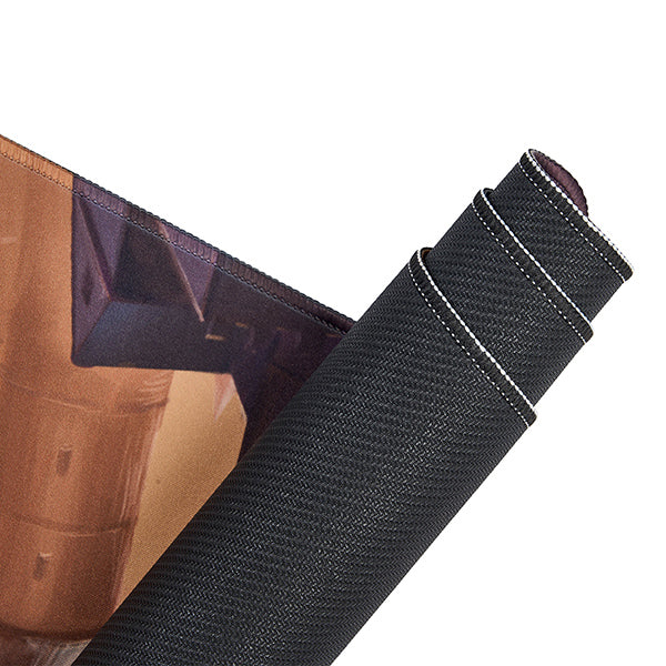 Playmat: Year of the Dragon- Divine Protection