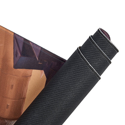 Playmat: Year of the Dragon- Divine Protection