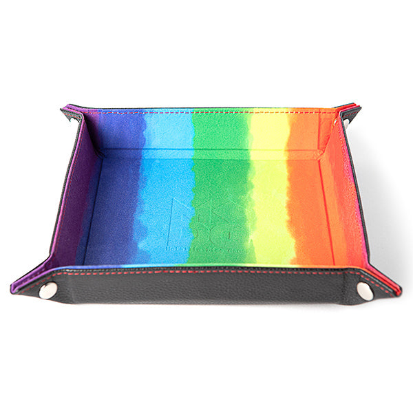 FanRoll Pride Dice Tray