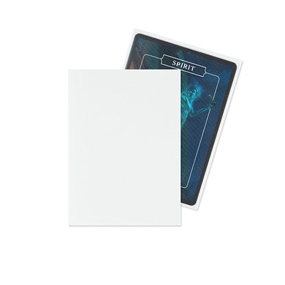 Arcane Fortress - Dynasty - Matte- Card Sleeves (105 ct)