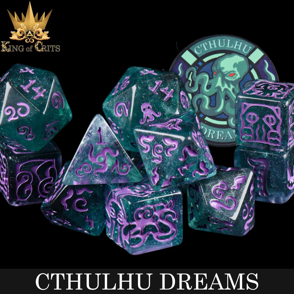 Cthulhu Dreams