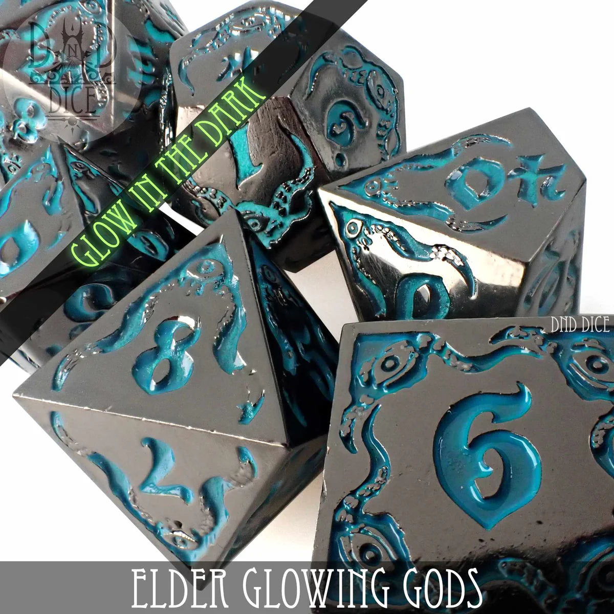 Elder Glowing Gods