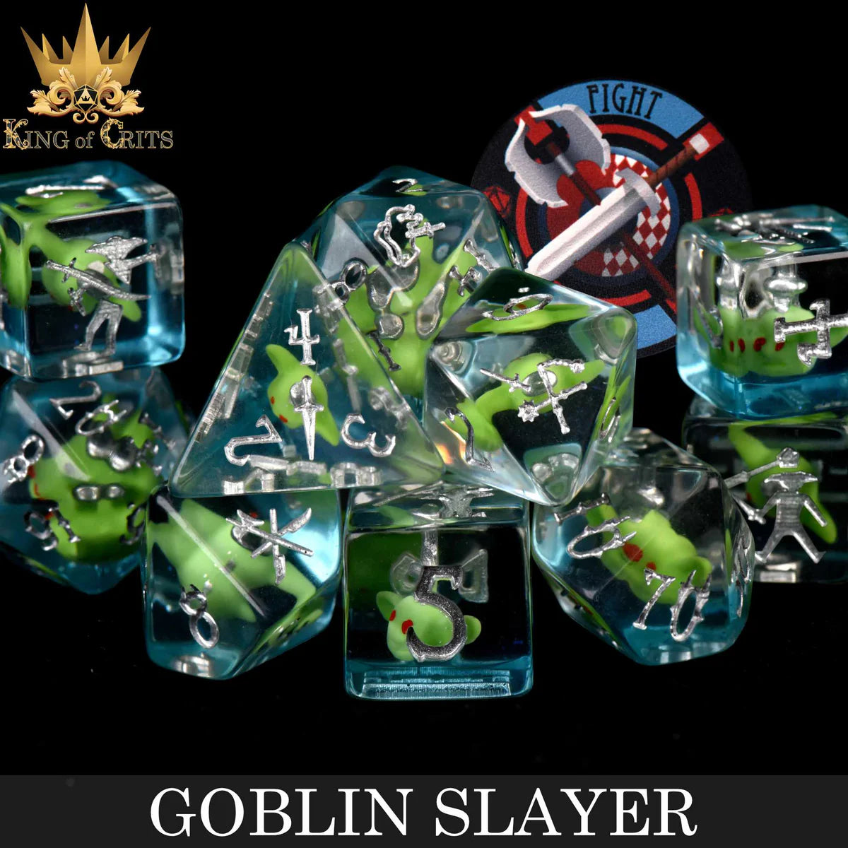Goblin Slayer