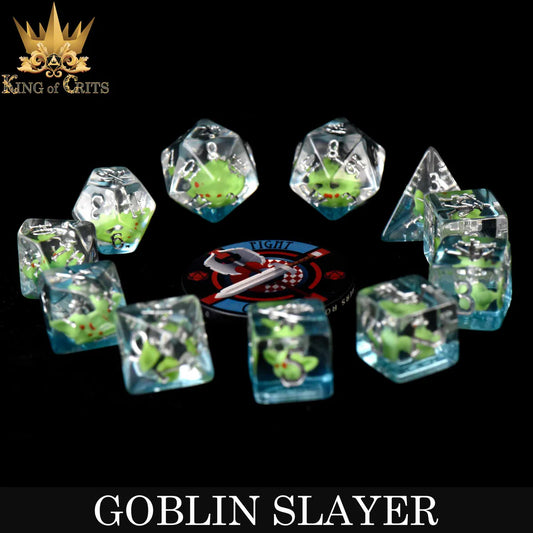 Goblin Slayer