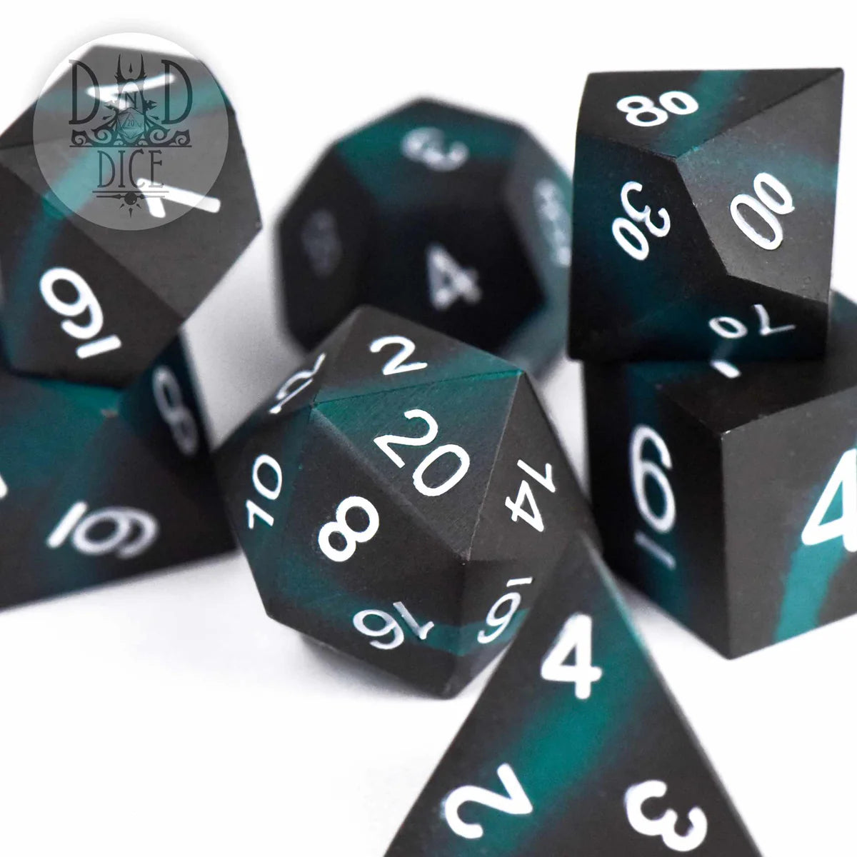 Tagging Teal