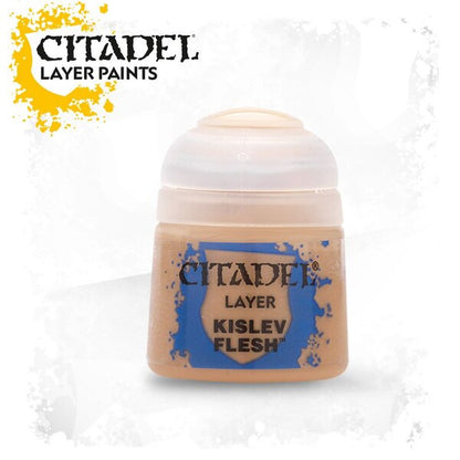 Citadel Paint