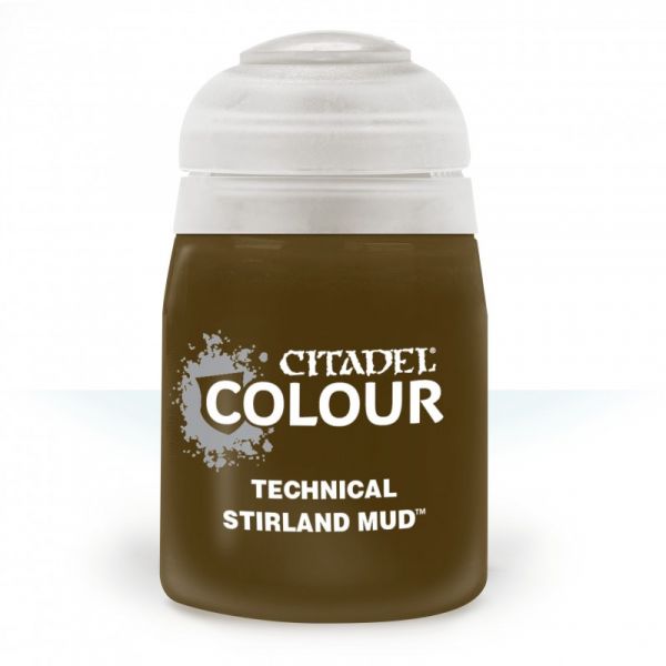 Citadel Paint
