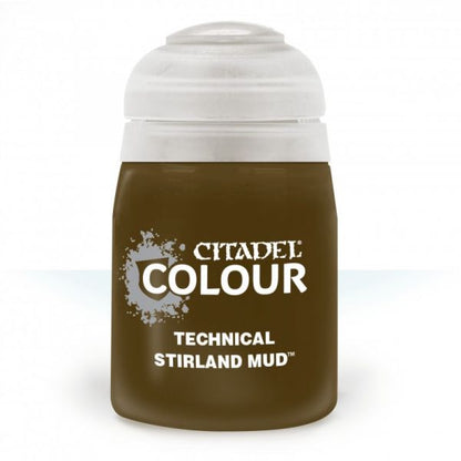 Citadel Paint