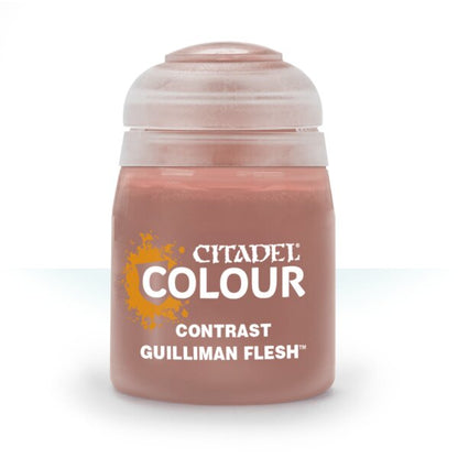 Citadel Paint