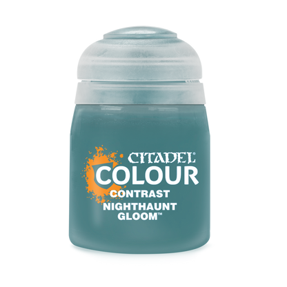 Citadel Paint