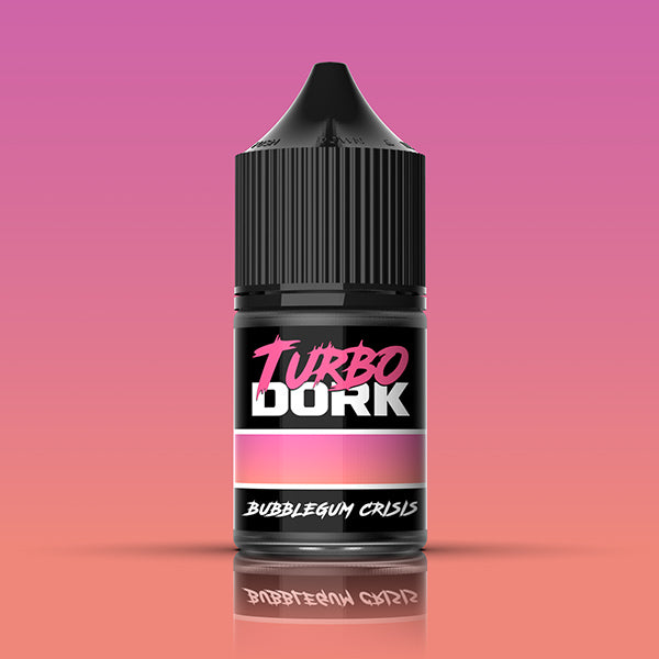 Turbo Dork Turboshift Acrylic - 20mL