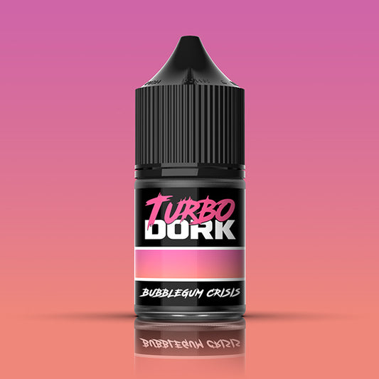 Turbo Dork Turboshift Acrylic - 20mL