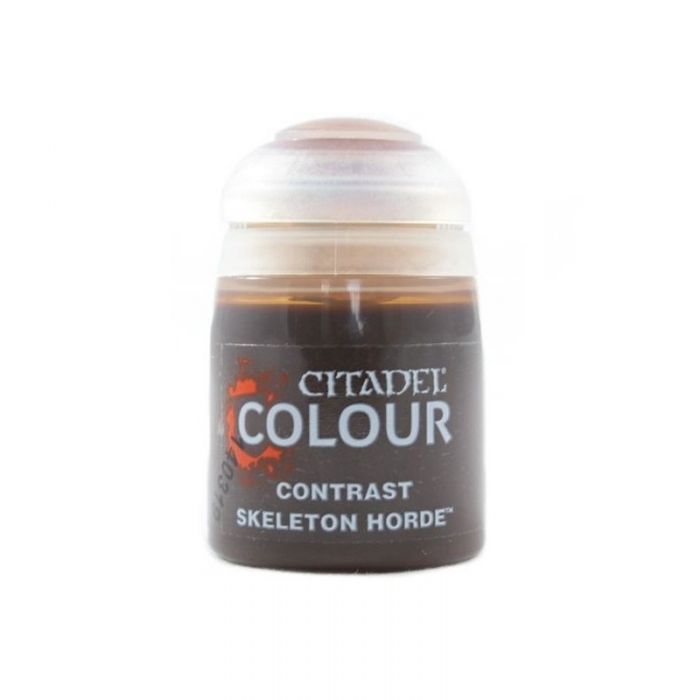 Citadel Paint
