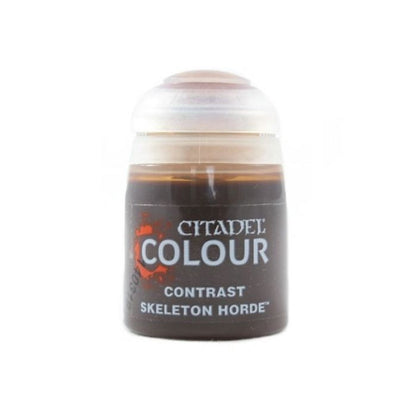 Citadel Paint
