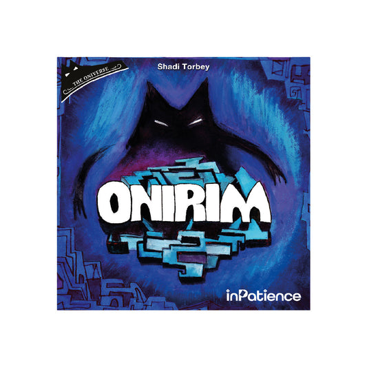 Onirim - Board Game