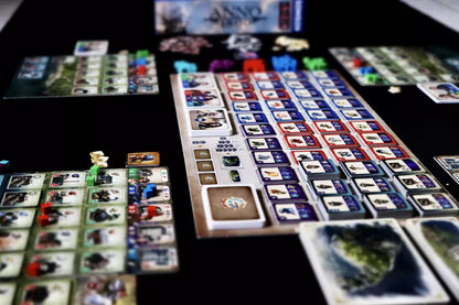 Anno 1800 - Board Game