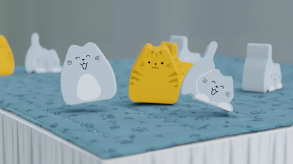 boop. - Board Game