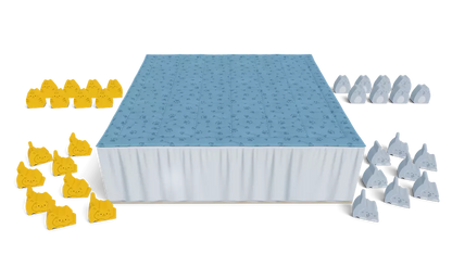 boop. - Board Game