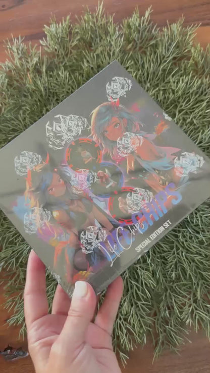 Life Chips -Special Edition Set