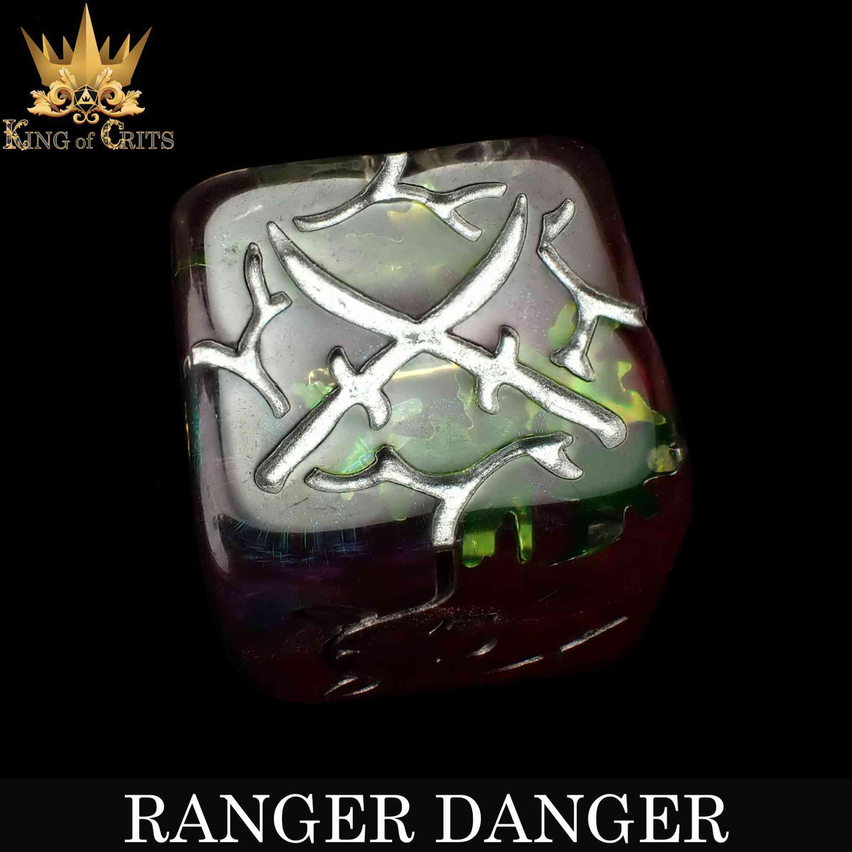 Ranger Danger