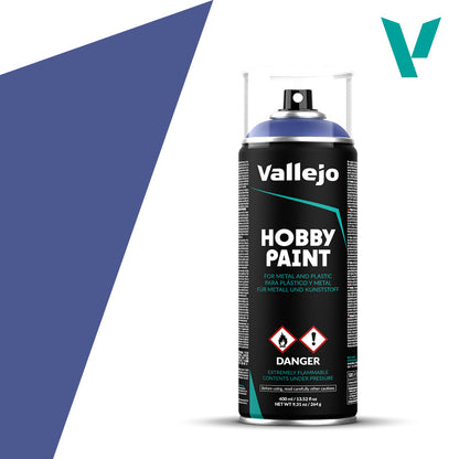 Vallejo Hobby Paint Spray Can