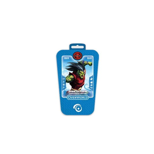 Dawn of Perim - Starter Deck