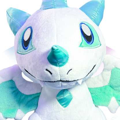 Kryoling Plushie
