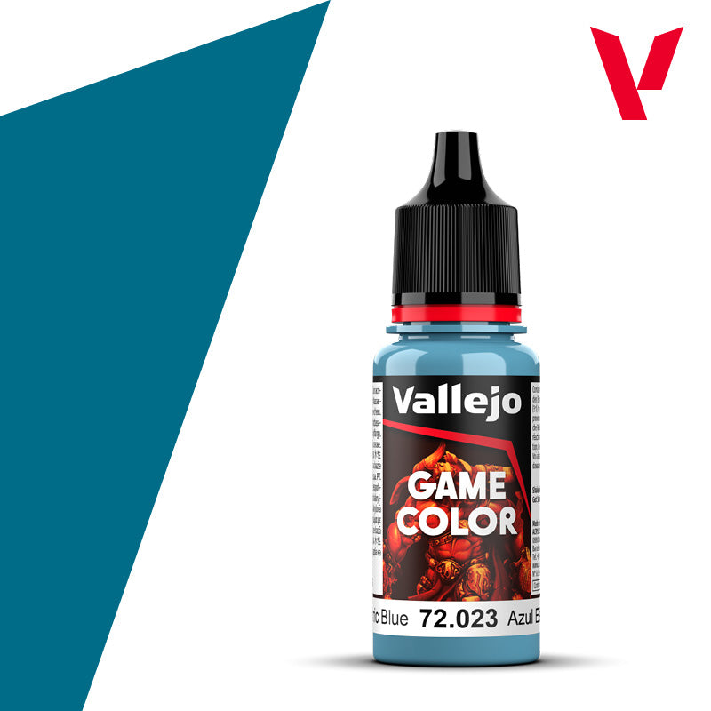 Vallejo Game Color