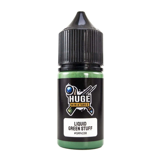 Huge Miniatures Liquid Gap Filler 28mL